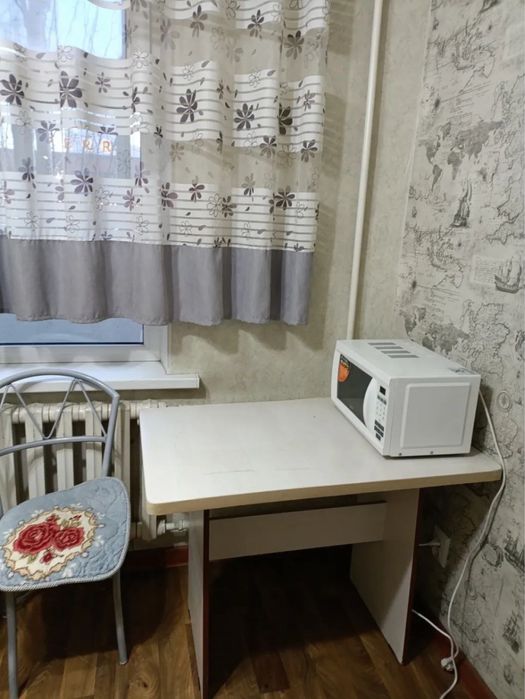 Сдается в аренду квартира на саракульке