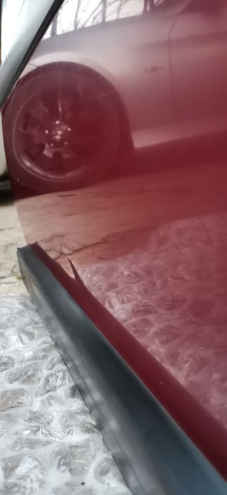 Предна дясна врата VW Passat B5