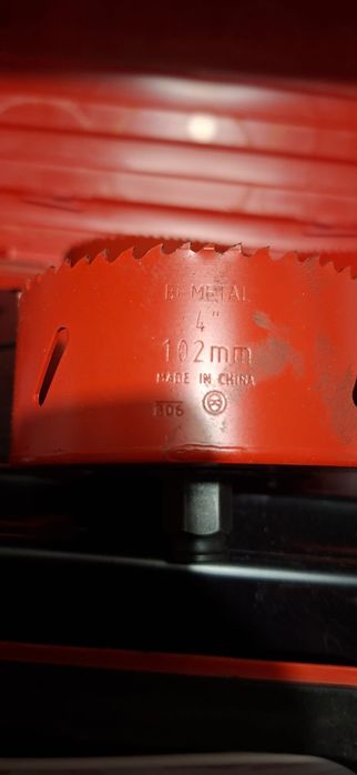 Vand set de freze Hilti