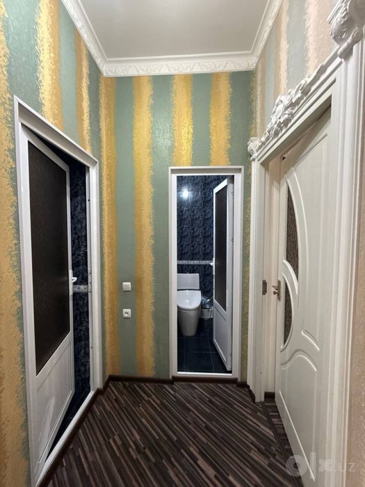Сдаётся квартира