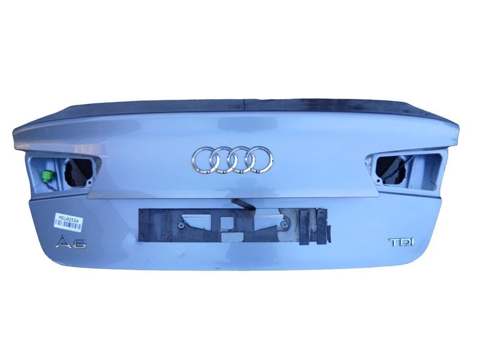 Haion Portbagaj Audi A6 C7 4G 2010 - 2018