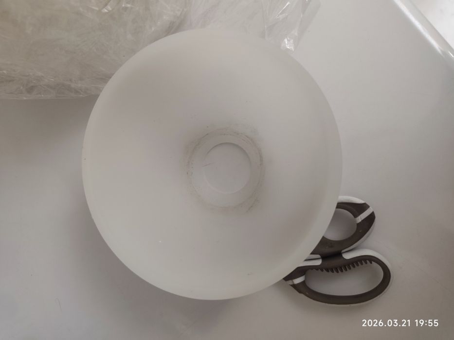 Плафоны для люстры