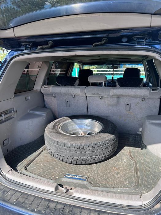 Продается Toyota Highlander