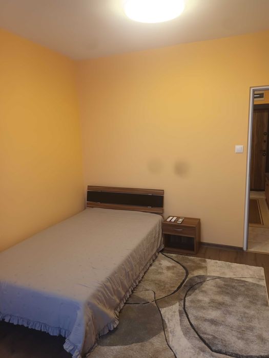 Дава се под наем Двустаен апартамент в София, Сухата река - 62 кв.м за 648.21 € - Снимка #14