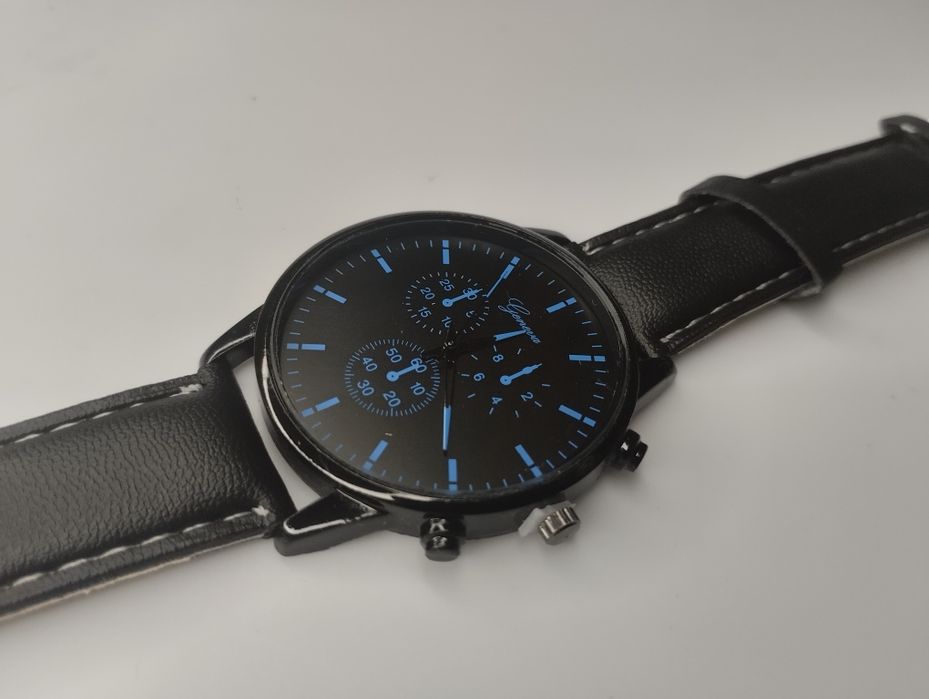 Часовници Нови Quartz