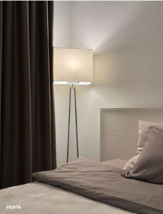 Bloc Nou Ultralux 3 Camere + Terasa Panoramica Timpuri Noi + Parcare