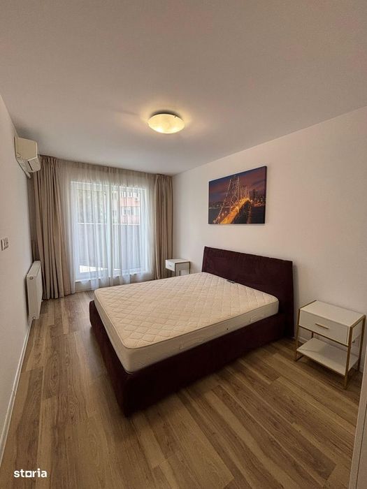 3 camere I Timpuri Noi I Bloc nou I de inchiriat
