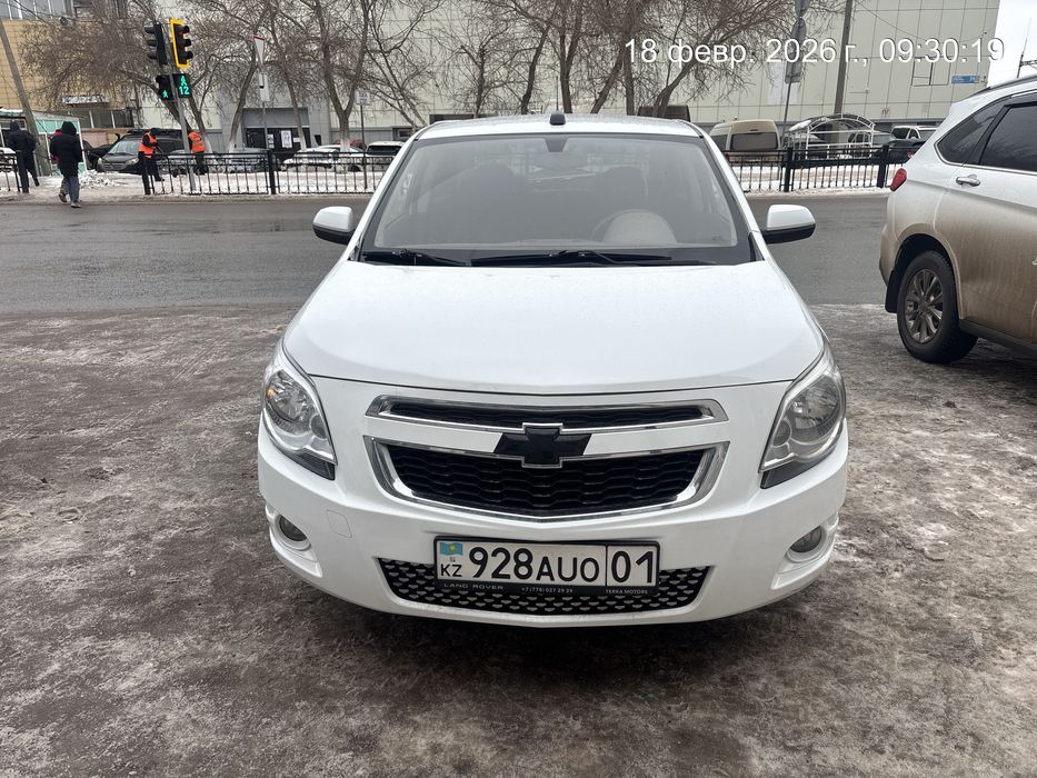 Аренда прокат без депозит авто машина яндекс под такси cobalt кобальт