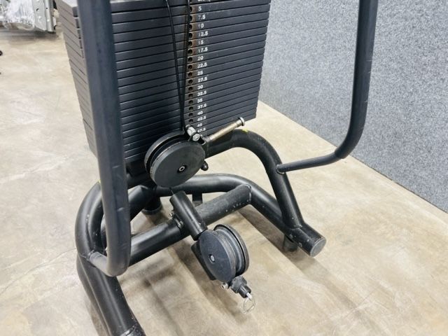TechnoGym портален скрипец / кросоувър