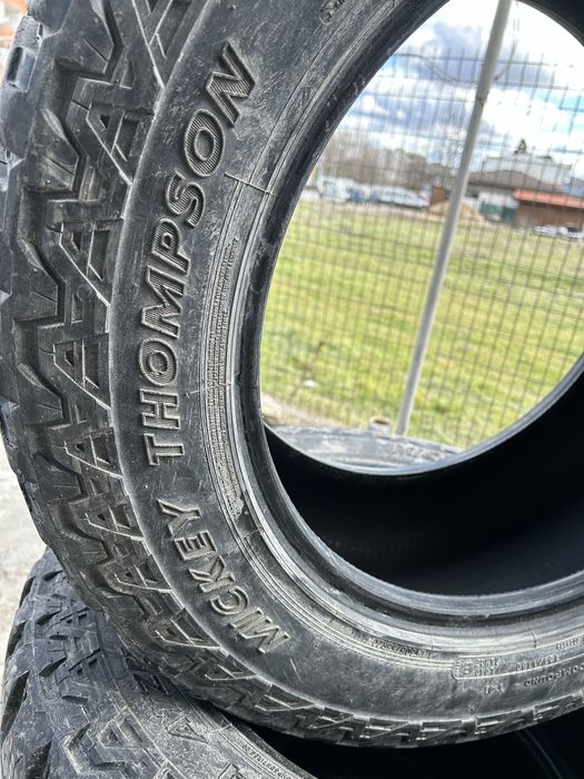 Гуми 305/55-20 Mickey Thompson Baja ATZ