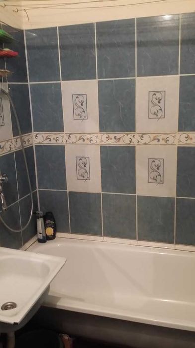 Сдам 1к квартиру район Уюта