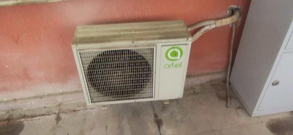 Artel konditsioner holati yaxshi