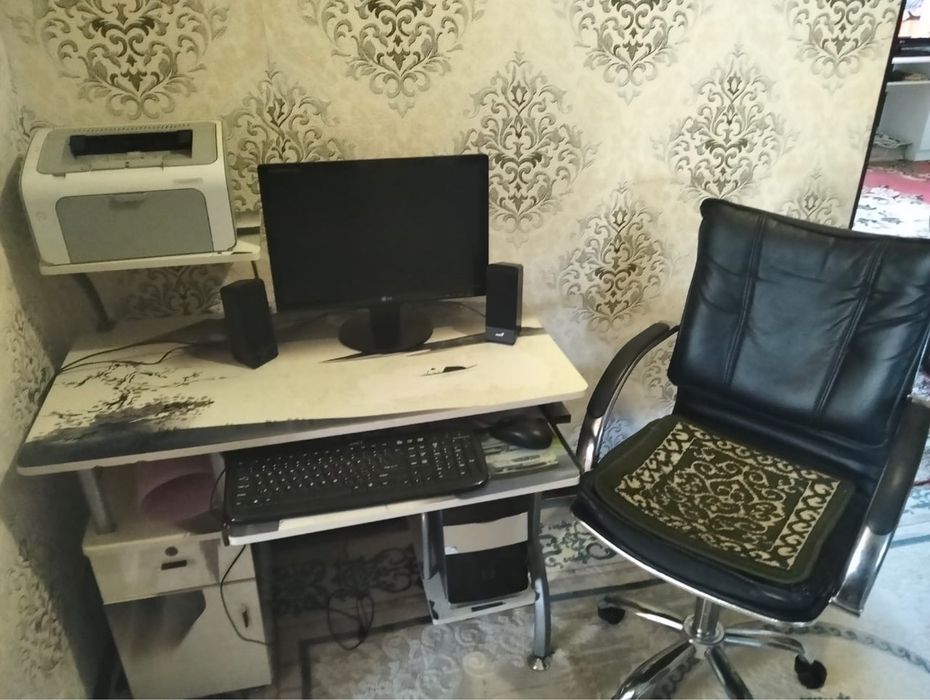 компютер актобе срочно