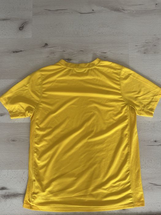 Tricou NIKE băieți 13-15 ani 158/170