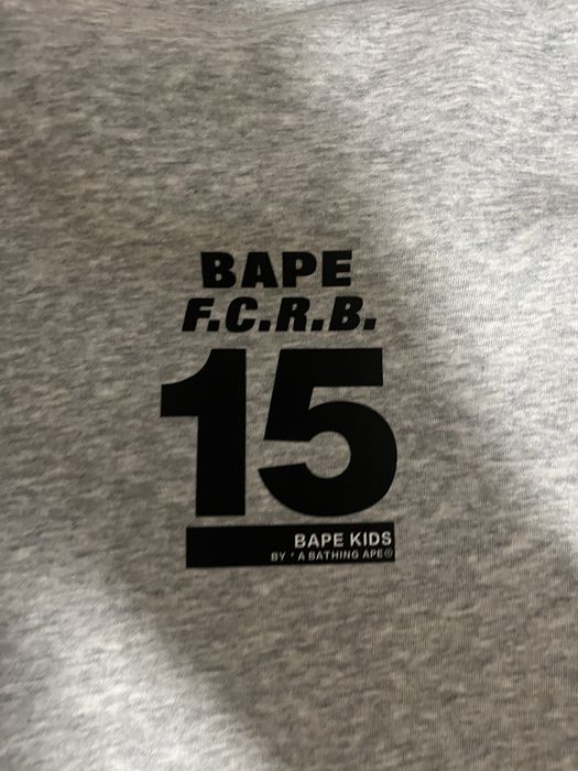 Блуза Bape размер L