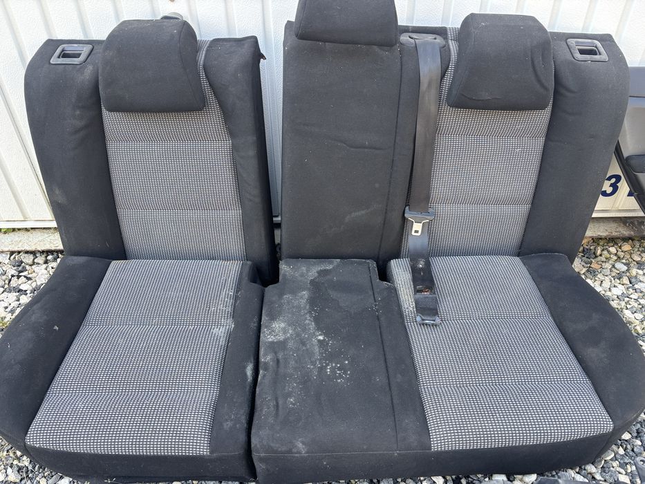 Vand piese originale Peugeot 307 2004
