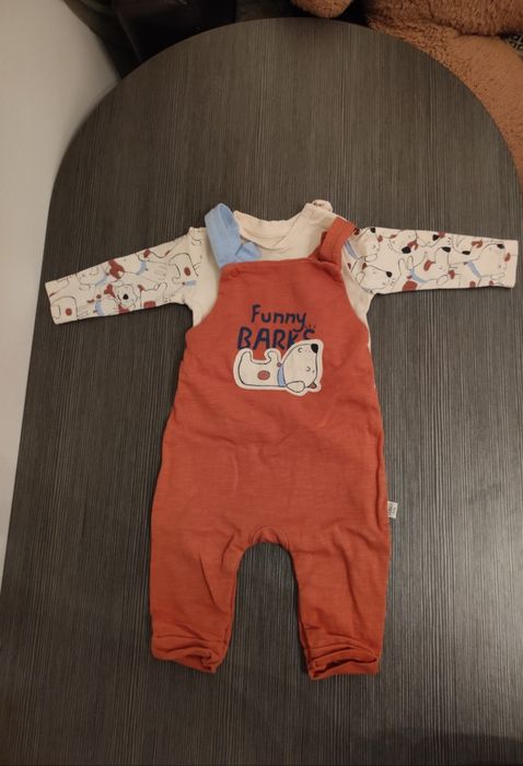 Детски комплекти размер 74