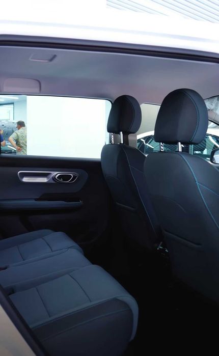 GAC AION Y PLUS расмий дилердан чегирма асосида