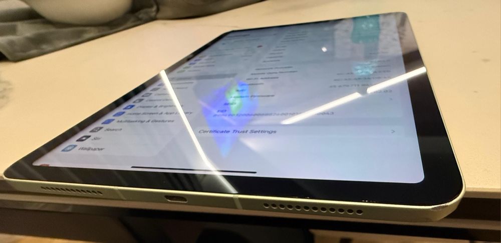 IPad Air gen.4 64GB, 5G