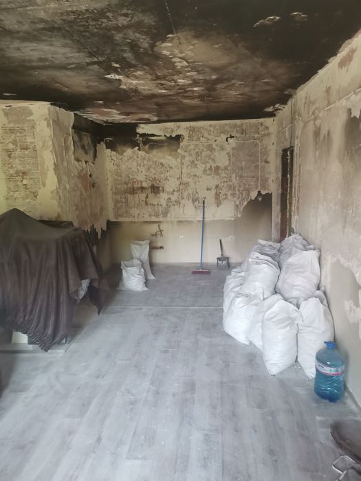 Услуги с товарен бус