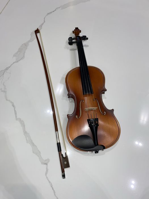 Детская скрипка 1/4