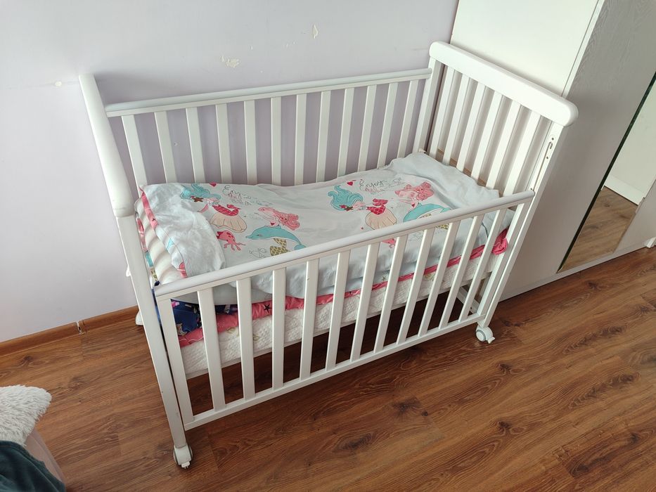 Детская кровать. Продается