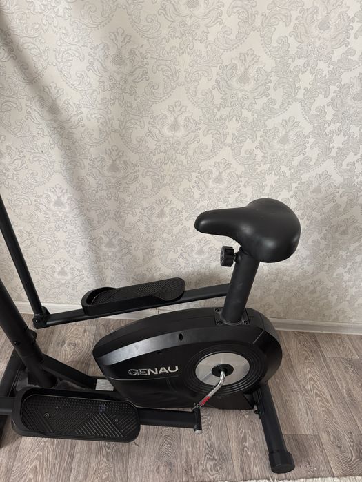 Эллиптический тренажер Genau