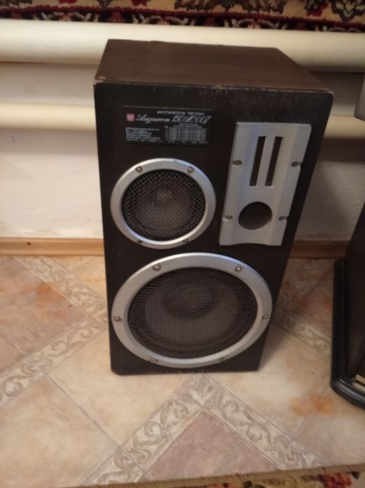 Колонки амфитон 150ас.