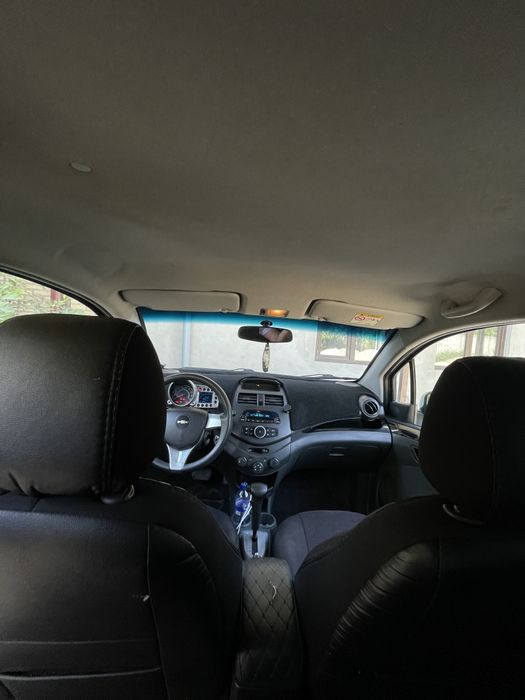 Спарк мошина сотилади