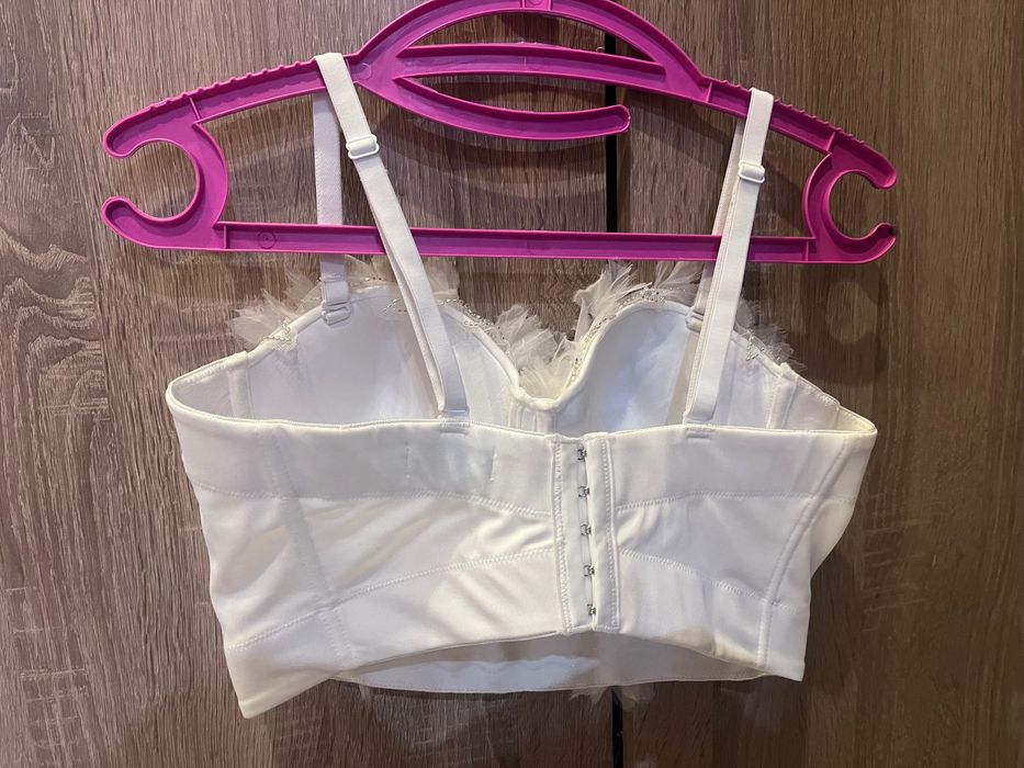 Дамски Корсет като нов