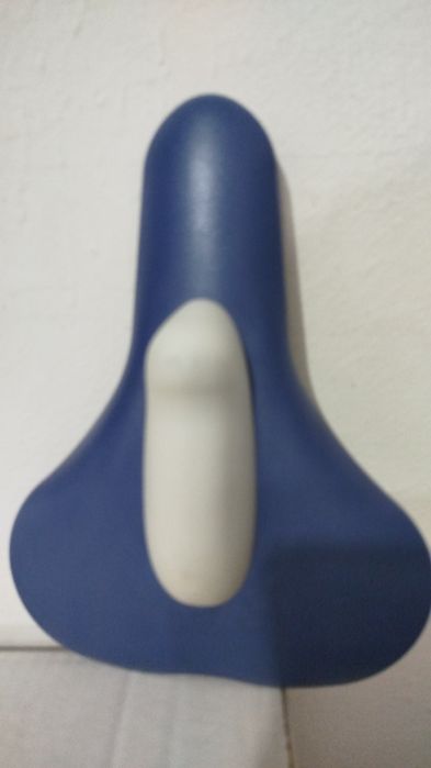 Вибромассажер от простатита,