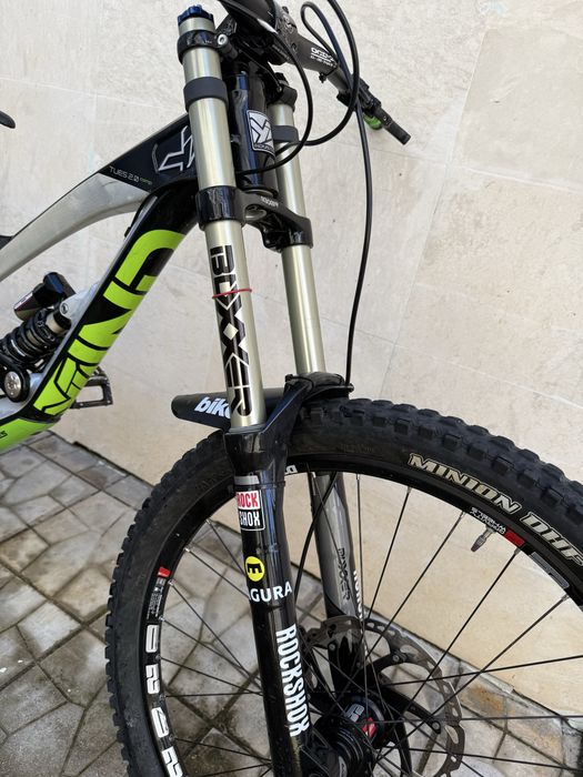 YT Industries Tues 2.0 Comp