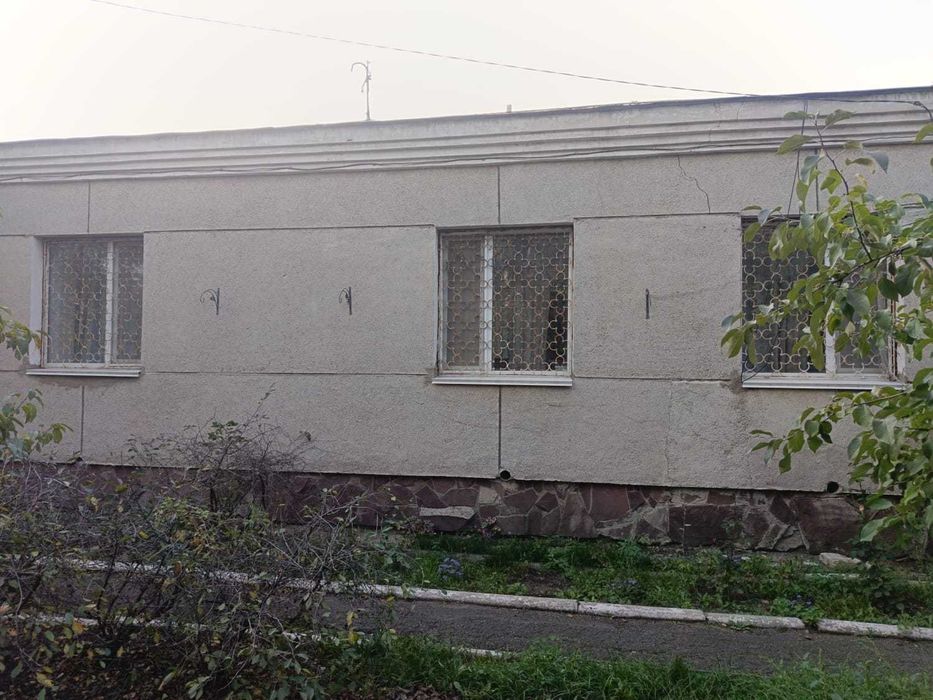 Продам дом мкр. Дорожник (г.Тобыл)