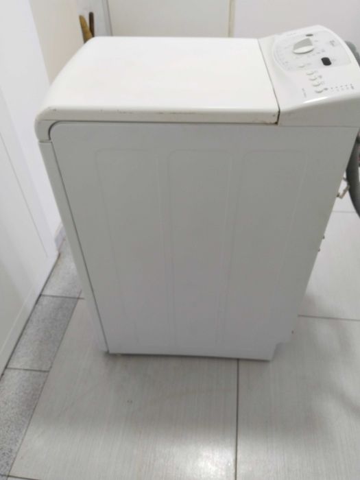 Пералня Whirlpool