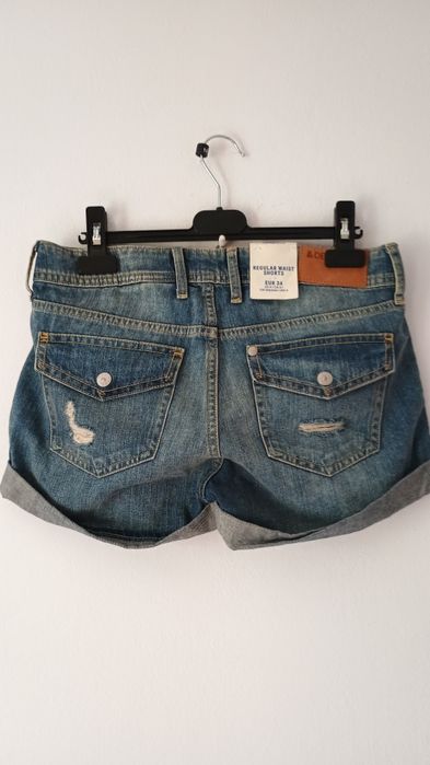 Pantaloni scurți H&M Jeans