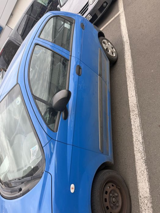 CHEVROLET Spark 0 — imagine 2