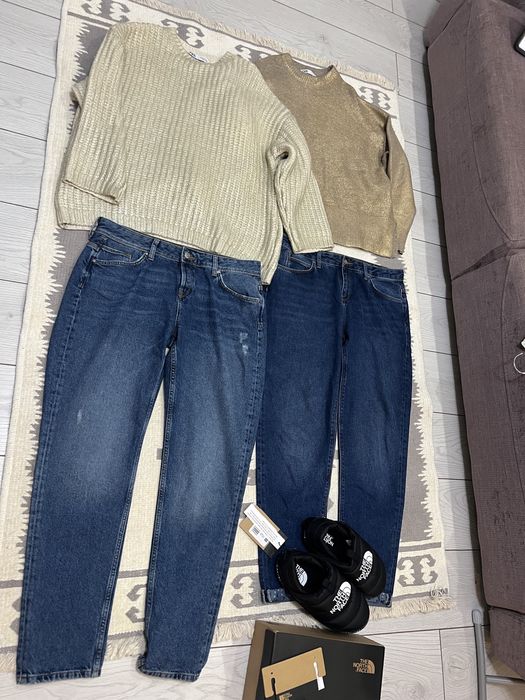 Одежда mango zara