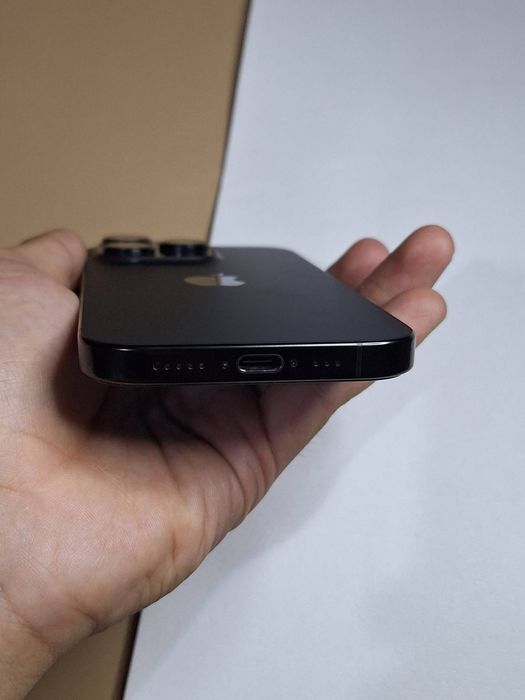 iPhone 14 PRO cu 94% Viata Bateriei de 128 GB