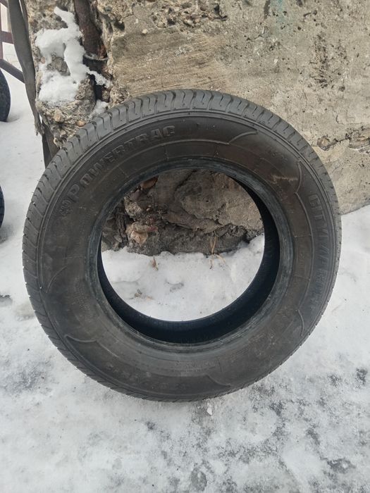 Продам новые летние шины