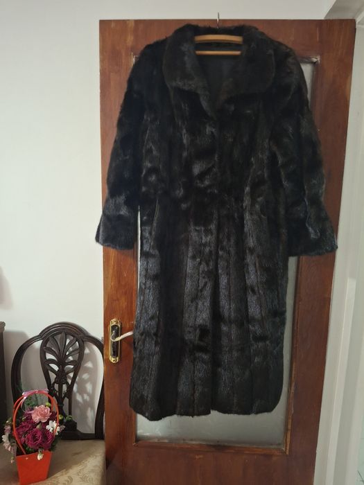 Blana lunga de nurca