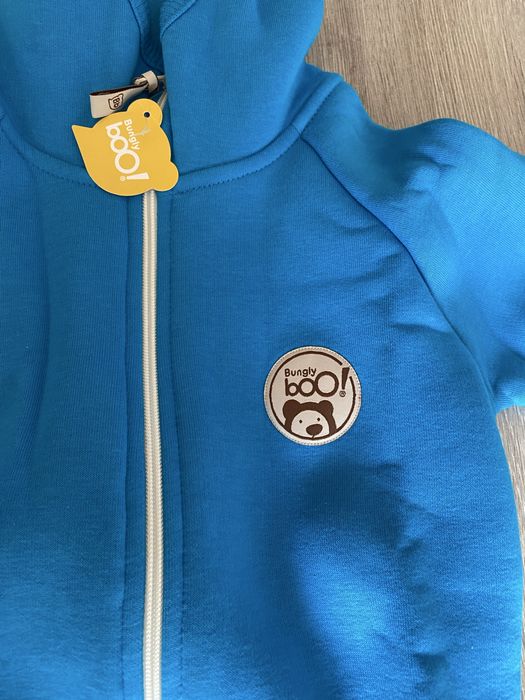 Новый Комбинезон Bunglyboo