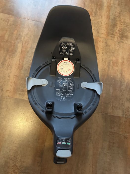 Baza Isofix Cybex T