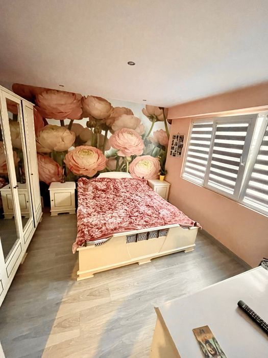 Продава се Тристаен апартамент в Русе, Родина 1 - 94 кв.м за 733 €/кв.м - Снимка #4