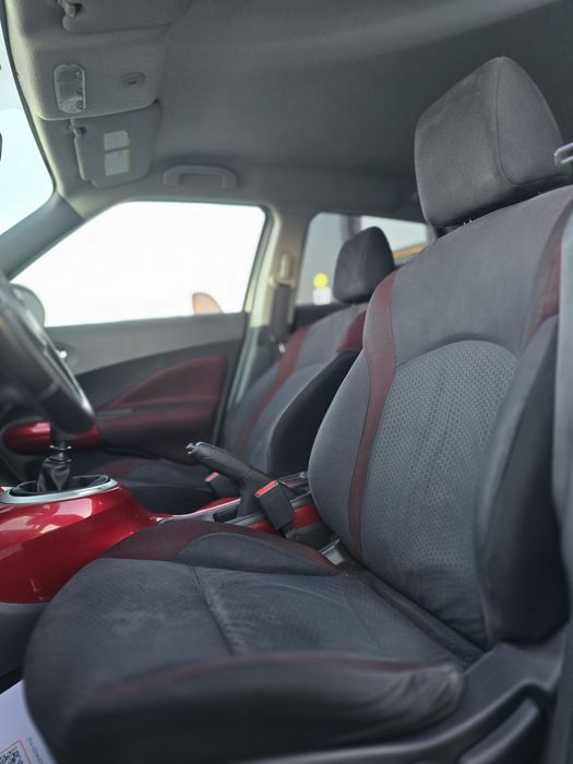 Nissan Juke 1.5dci 2012 Navi Bluetooth RATE GARANTIE