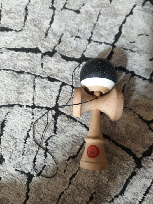 Setup kendama players