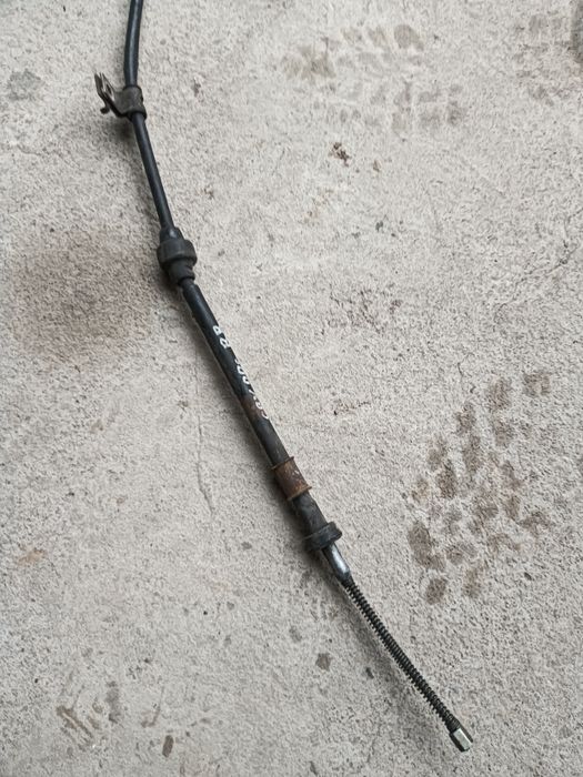 Трос ручника хонда срв