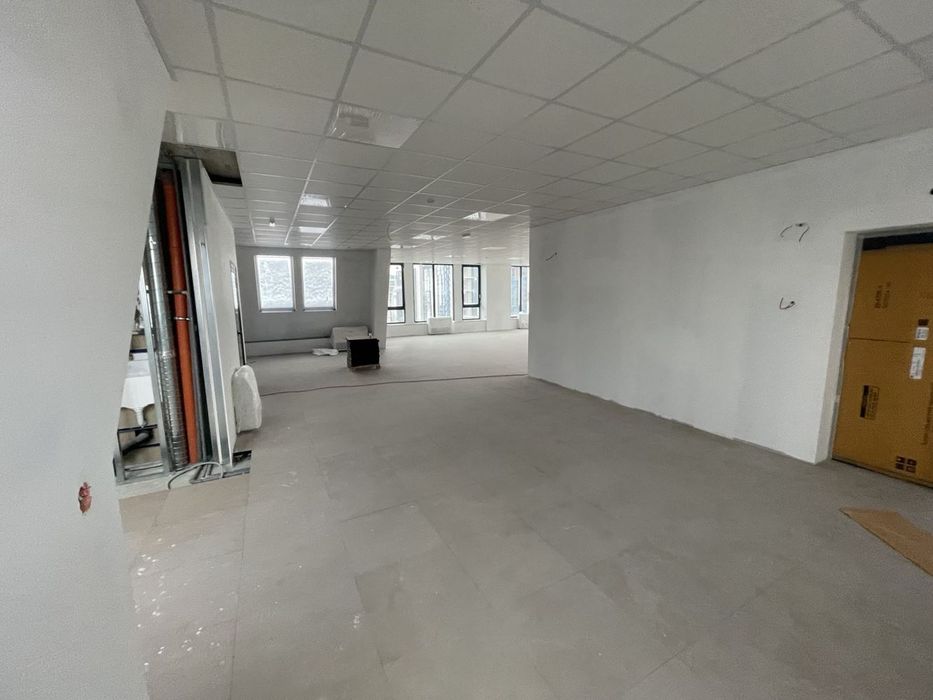 Офиси под наем в Центъра