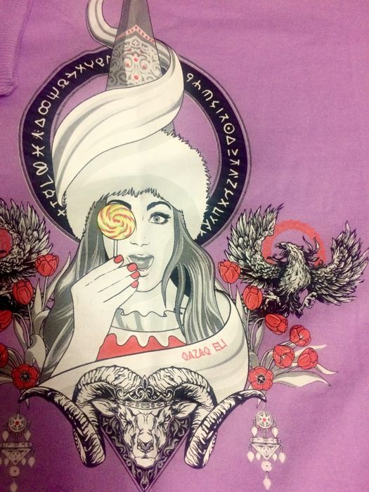 Толстовка кофта худи свитер