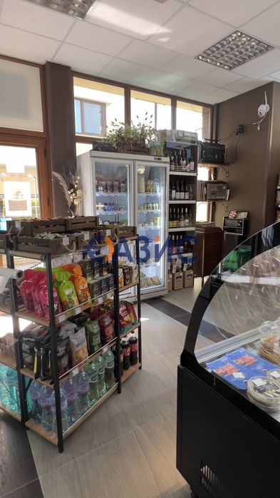 Магазин за наливна бира и готов бизнес, кв. Сарафово, гр. Бургас,
