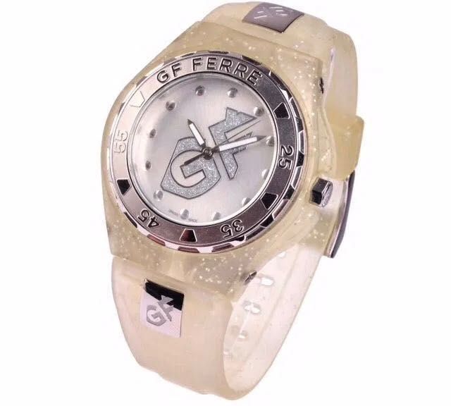 GF Ferre луксозен часовник от къщата на Ferre